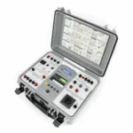 Prove strumentali su quadri elettrici
